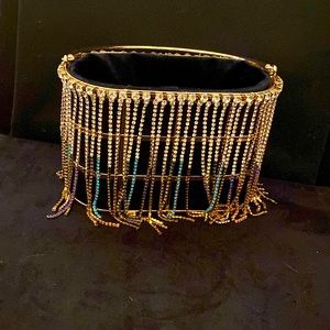 Brand new hand clutch